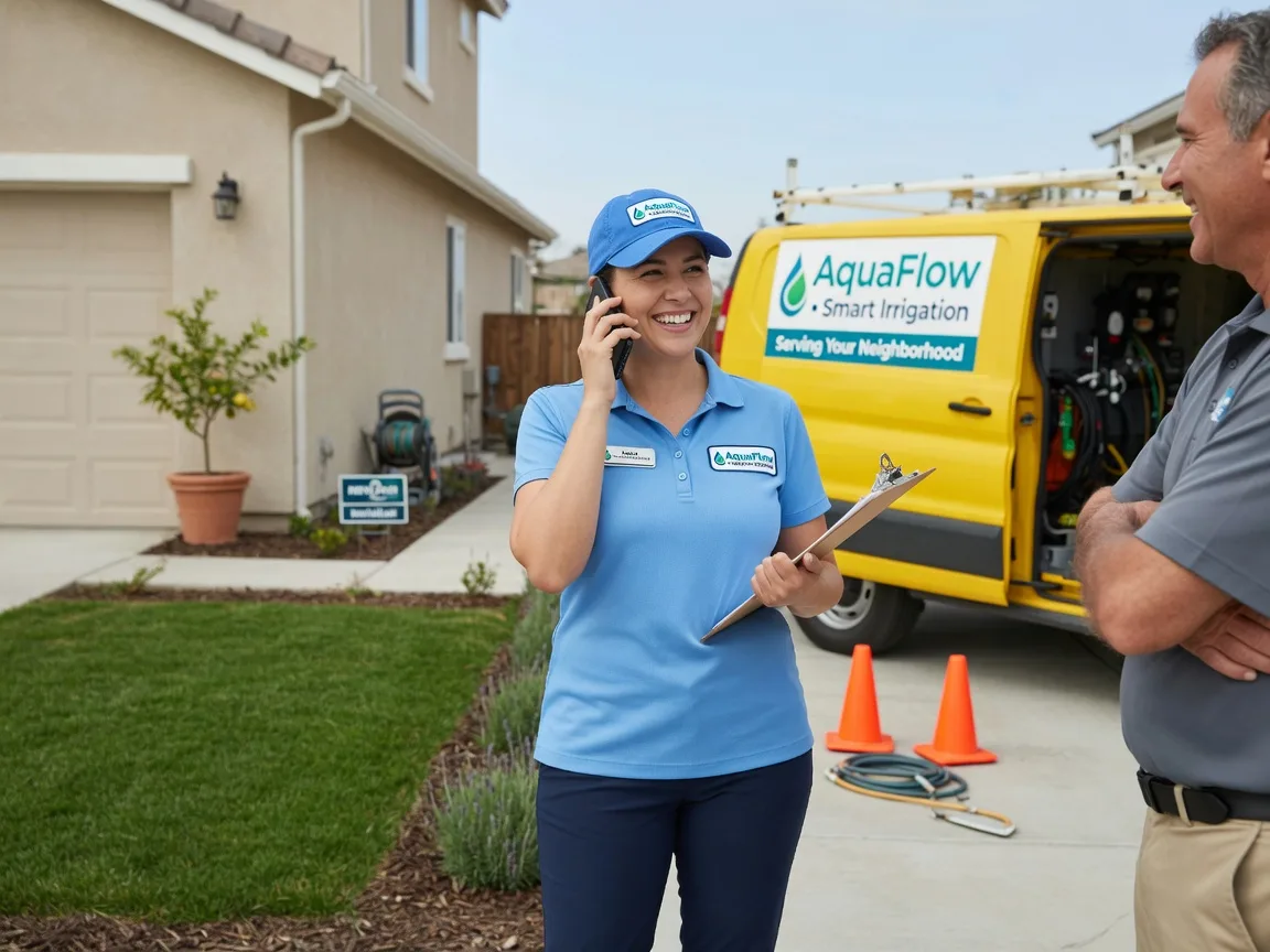 Irrigation Installation Mechanicville, NY FAQs